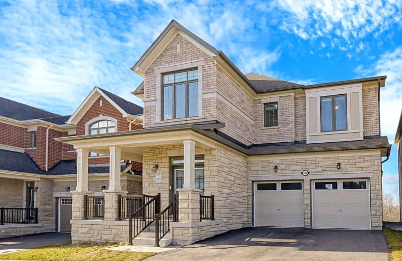 3028 Hollyberry Trail, Pickering | Image 1