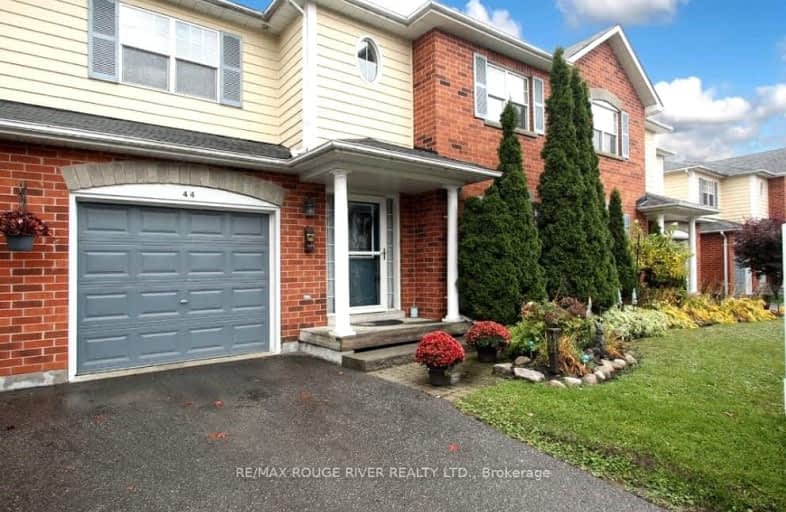 44-2800 Courtice Road, Clarington | Image 1