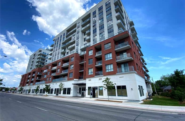 619-22 East Haven Drive, Toronto | Image 1