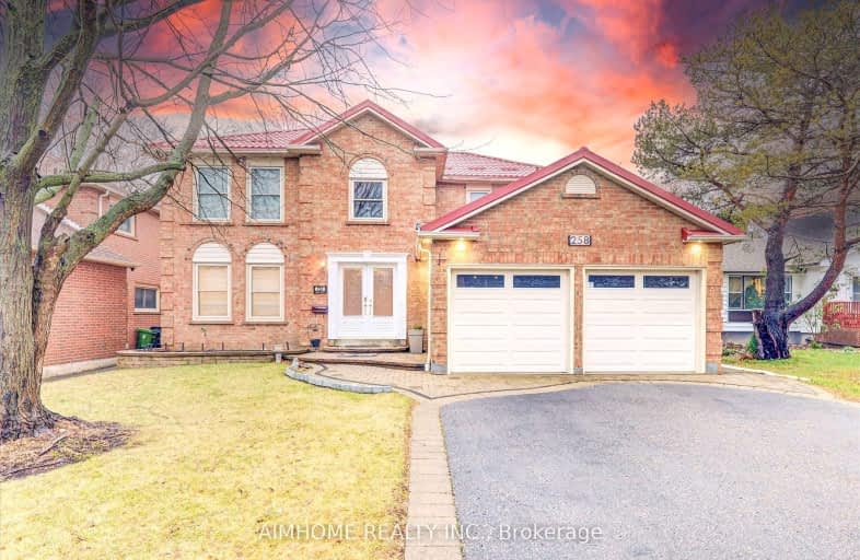 258 Centennial Road, Toronto | Image 1