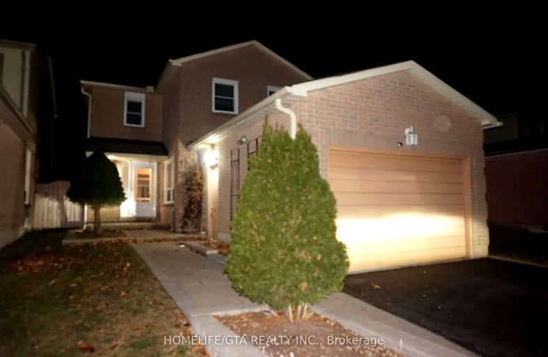 50 Longstaff Drive, Ajax | Image 1