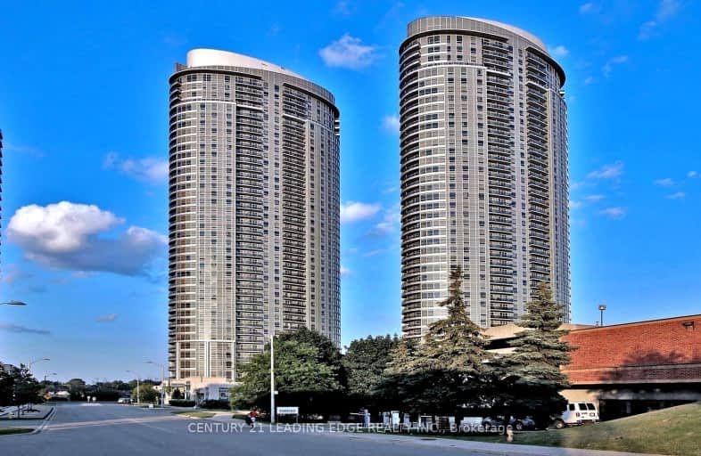 2212-125 Village Green Square, Toronto | Image 1