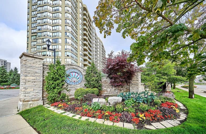 107-1890 Valley Farm Road, Pickering | Image 1