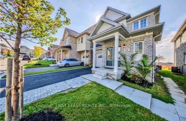 BSMT-11 Holroyd Street, Ajax | Image 1