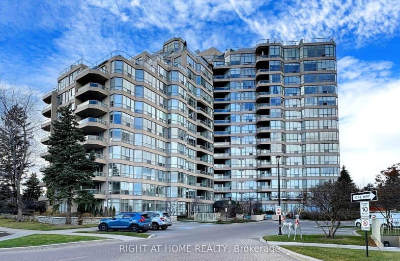 1131-10 Guildwood Parkway, Toronto | Image 1