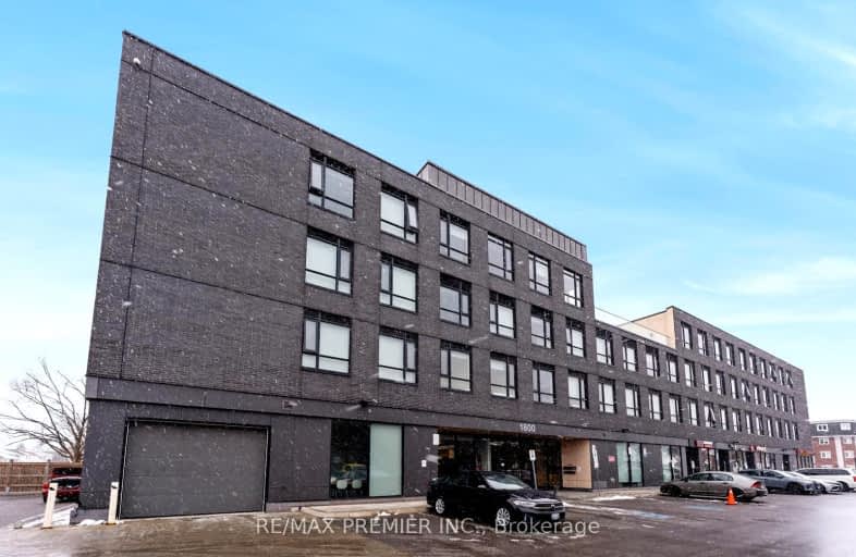 212-1800 Simcoe Street North, Oshawa | Image 1