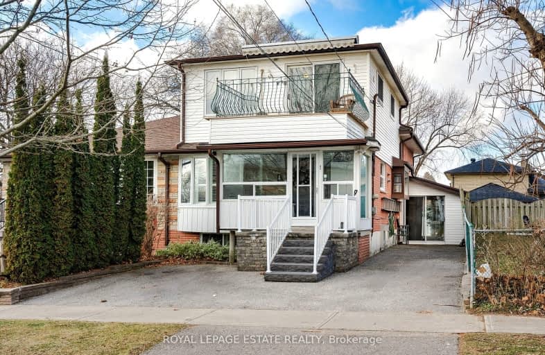 82 Lochleven Drive, Toronto | Image 1