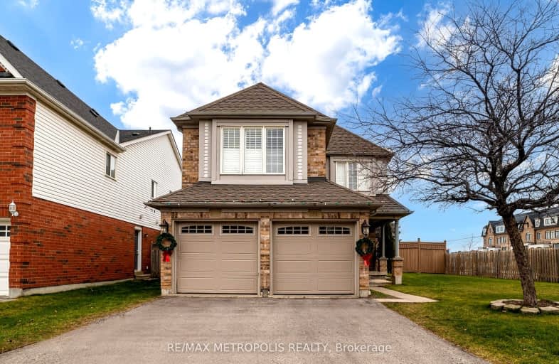 BSMT-33 Tweedie Crescent, Whitby | Image 1