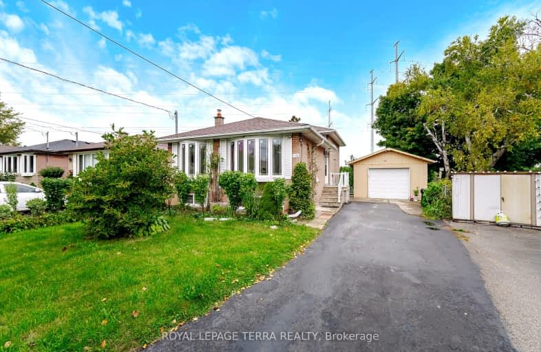 114 Milford Haven Drive, Toronto | Image 1