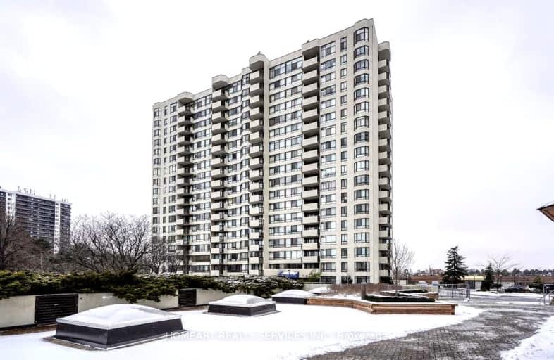 1501-275 Bamburgh Circle, Toronto | Image 1