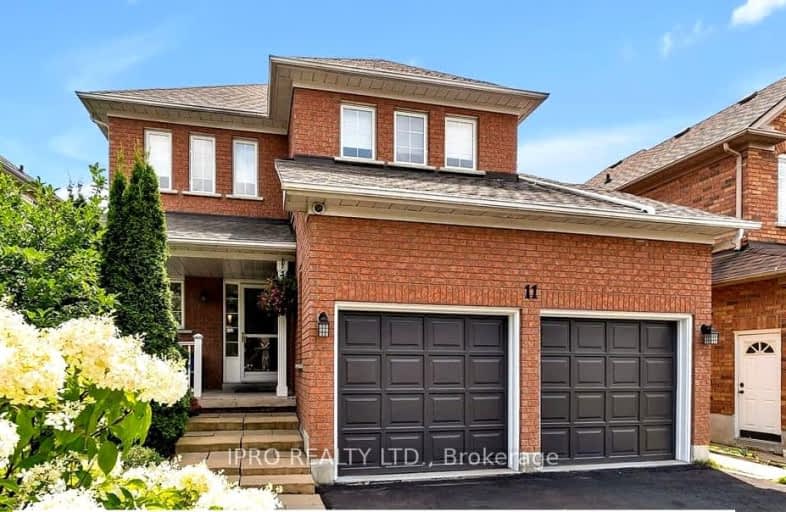 Upper-11 Tom Edwards Drive, Whitby | Image 1