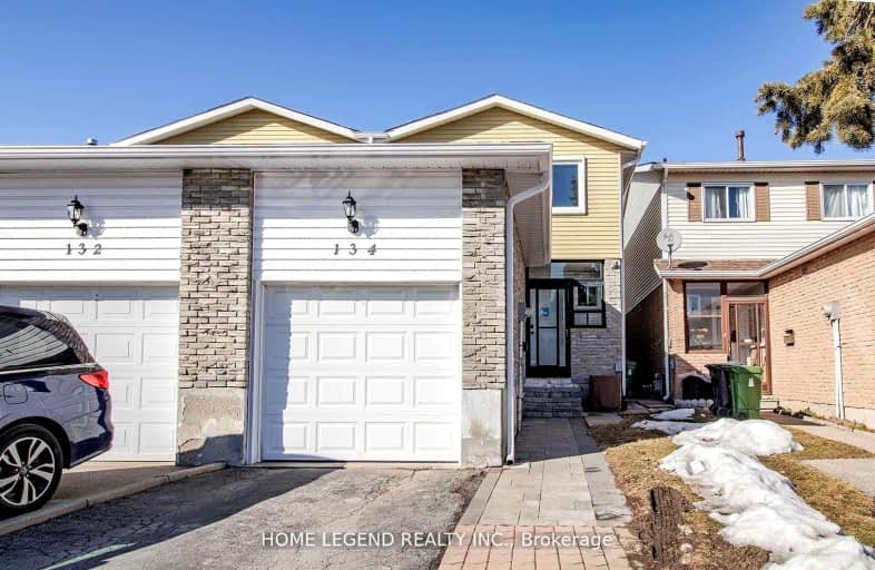 134 Silver Springs Boulevard, Toronto | Image 1