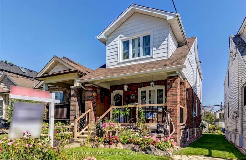 69 Wiley Avenue, Toronto | Image 1