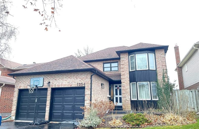 1254 Maple Ridge Drive, Pickering | Image 1