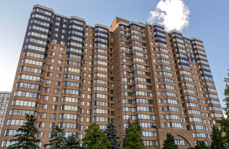 1714-80 Alton Towers Circle, Toronto | Image 1