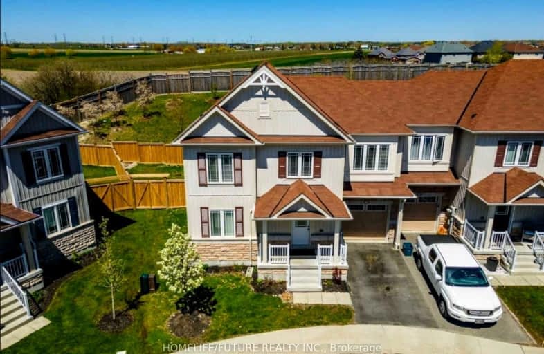 26 Autumn Harvest Road, Clarington | Image 1