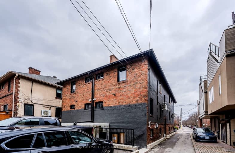 Lower-20 Wineva Avenue, Toronto | Image 1