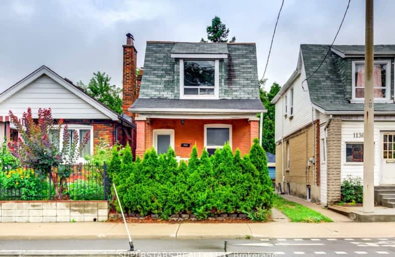 1134 Woodbine Avenue, Toronto | Image 1