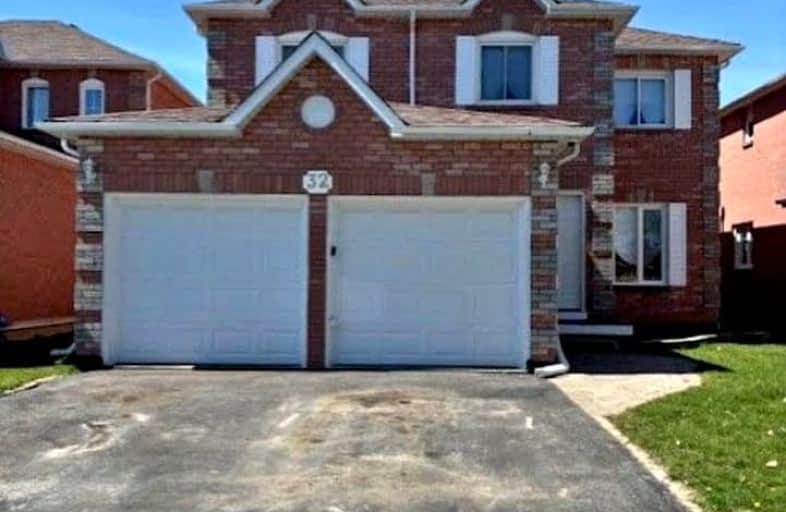 32 Harkins Drive, Ajax | Image 1