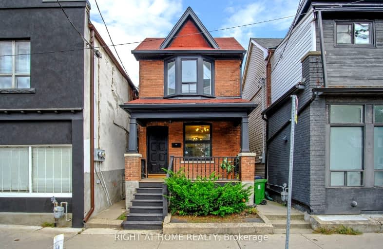 1055 Woodbine Avenue, Toronto | Image 1