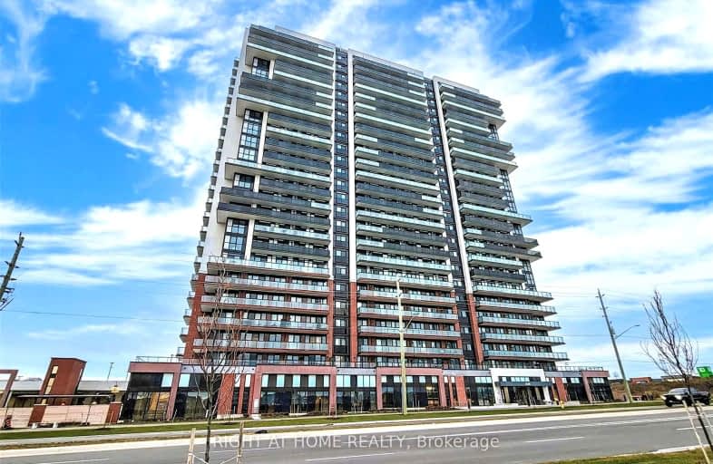 1421-2550 Simcoe Street North, Oshawa | Image 1