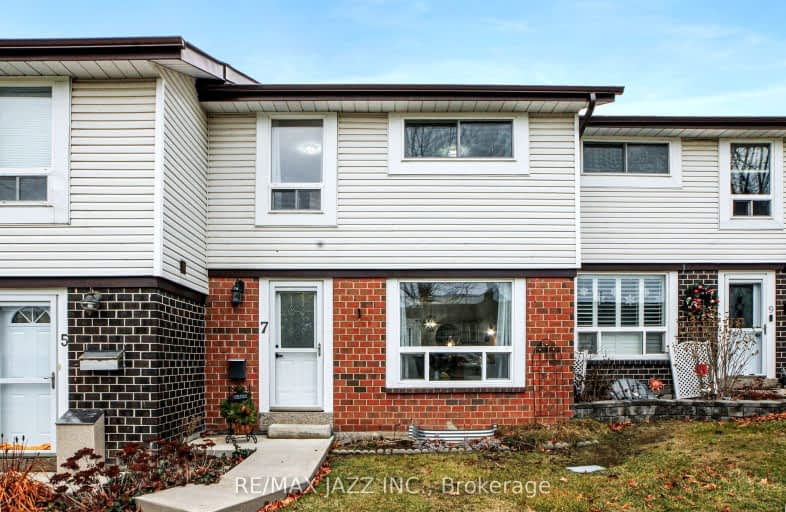 7 Groves Lane, Ajax | Image 1