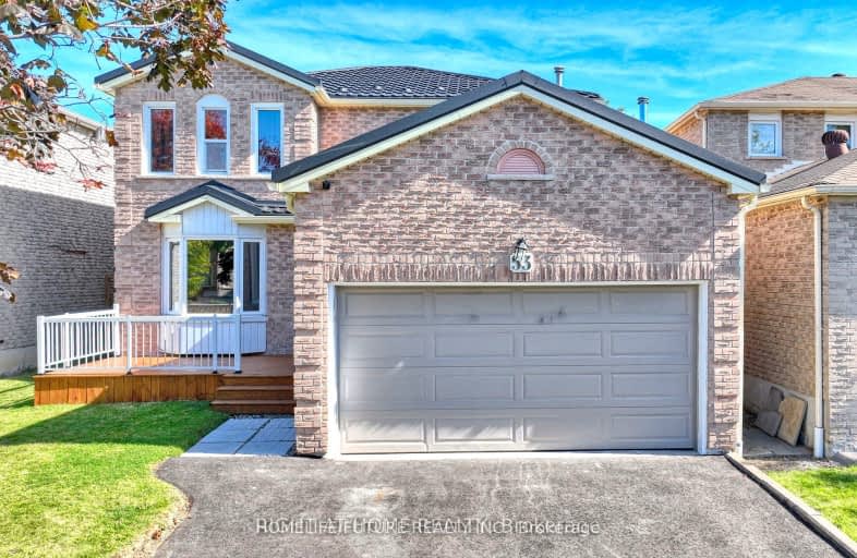 53 Dakin Drive, Ajax | Image 1