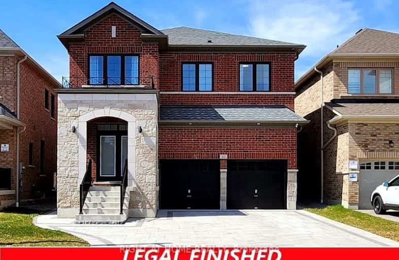 43 Walter Clifford Nesb Drive, Whitby | Image 1