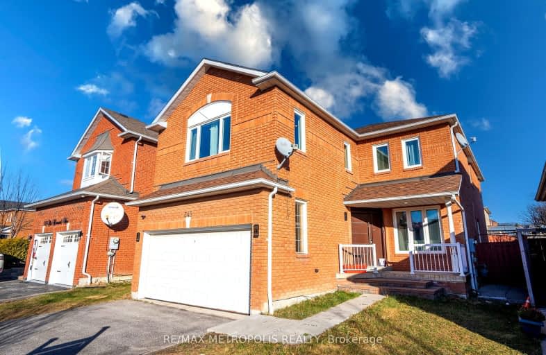 345 Old Harwood Avenue, Ajax | Image 1