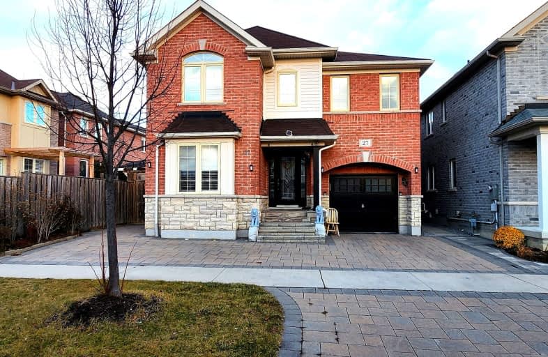 27 McHugh Road, Ajax | Image 1