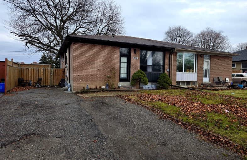 309 Rosedale Drive, Whitby | Image 1