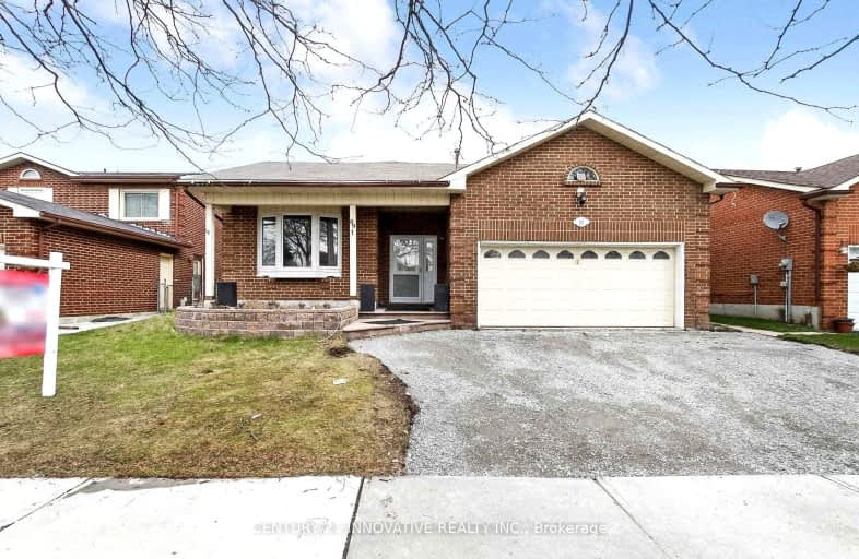 69 Blacktoft Drive, Toronto | Image 1