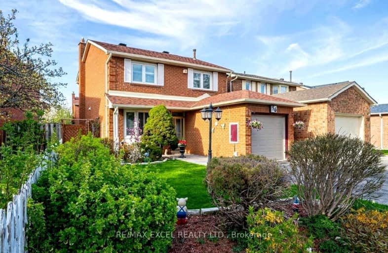 56 Richmond Park Boulevard, Toronto | Image 1