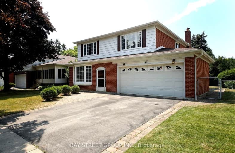 69 Shellamwood Trail, Toronto | Image 1