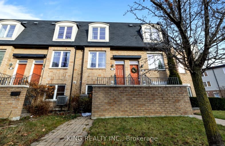 157A Galloway Road, Toronto | Image 1