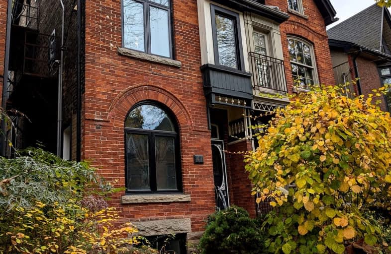 47 Grant Street, Toronto | Image 1