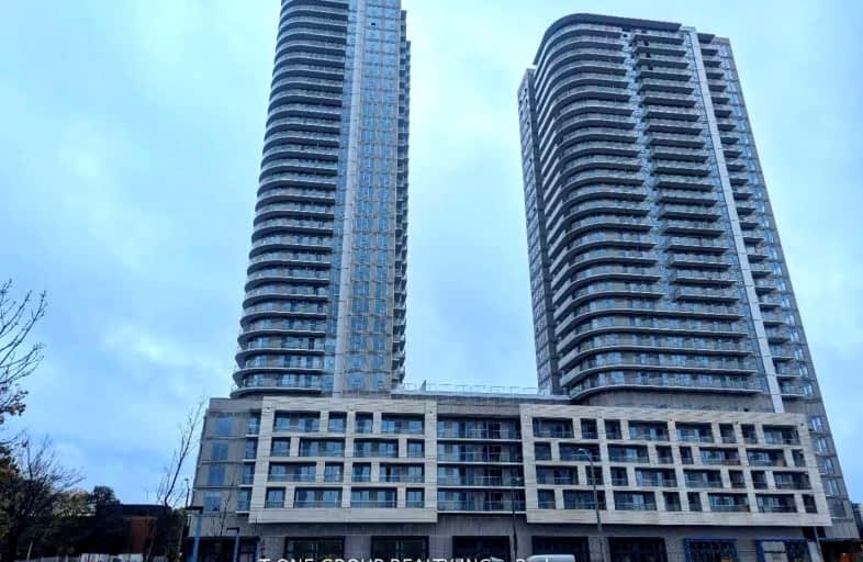 2301-2033 Kennedy Road, Toronto | Image 1