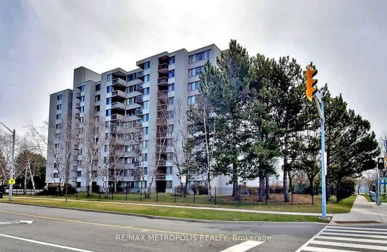 308-2500 Bridletowne Circle, Toronto | Image 1