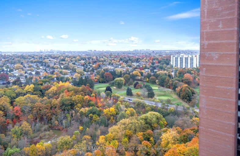 15-1 Massey Square, Toronto | Image 1