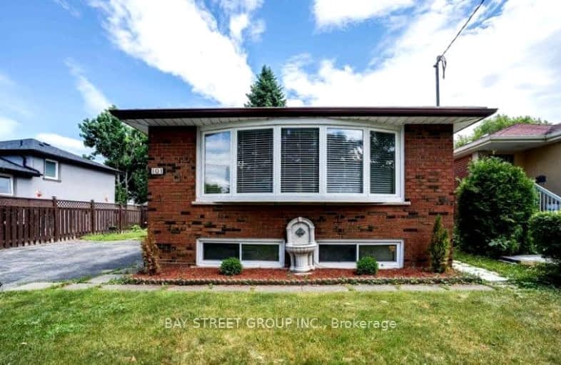 101 Greenock Avenue, Toronto | Image 1