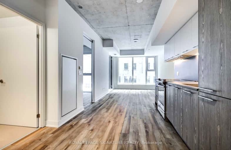 512-30 Baseball Place, Toronto | Image 1