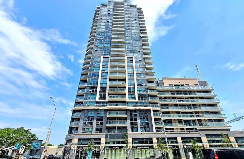 515-30 Meadowglen Place, Toronto | Image 1