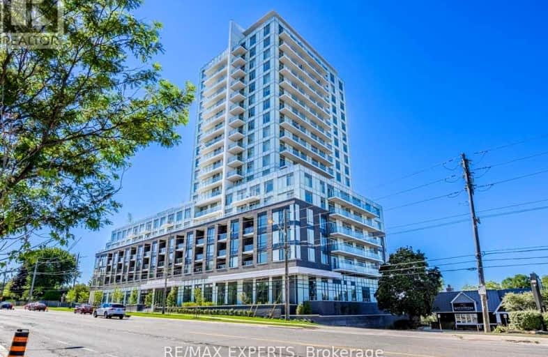 1406-3220 Sheppard Avenue East, Toronto | Image 1