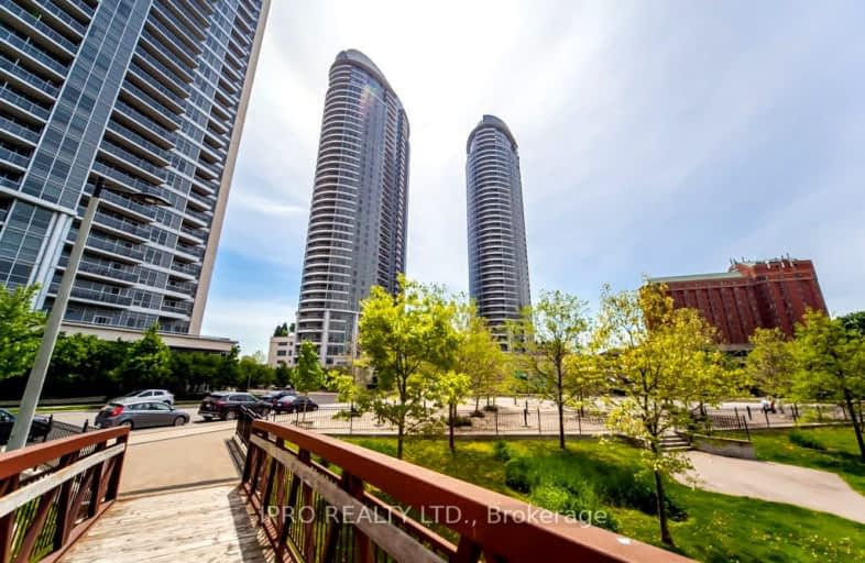 2712-125 Village Green Square, Toronto | Image 1