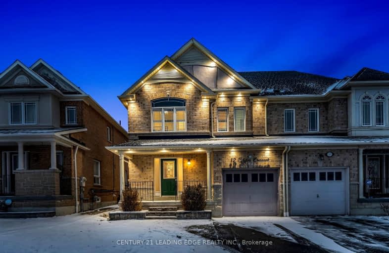 12 Styles Crescent, Ajax | Image 1