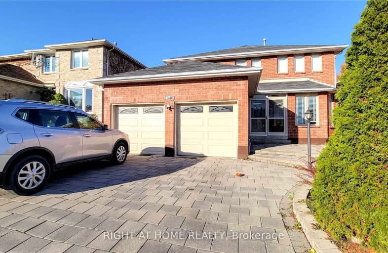 1638 Dellbrook Avenue, Pickering | Image 1