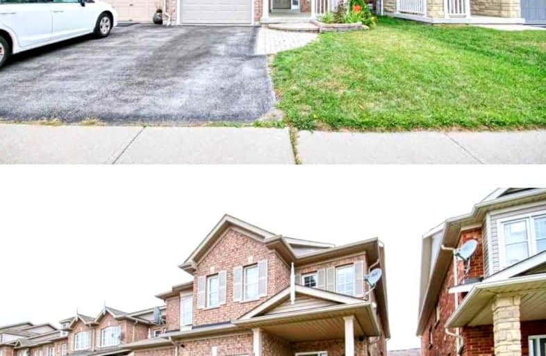 103 Beer Crescent, Ajax | Image 1