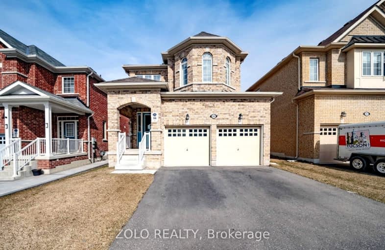 BSMT-1869 Castlepoint Drive, Oshawa | Image 1