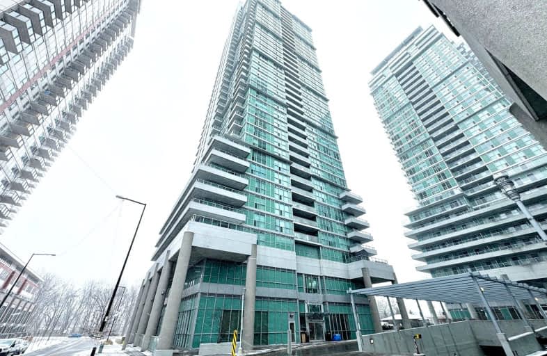 812-50 Town Centre Court, Toronto | Image 1