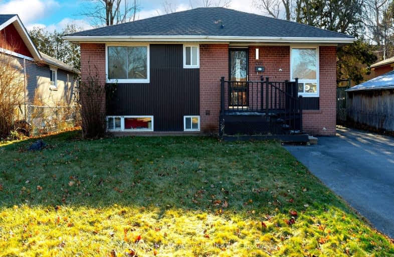 1395 Fordon Avenue, Pickering | Image 1